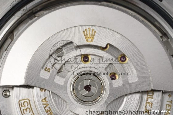 0410 DateJust 41 SS Fluted Bezel KING 1:1 Best Edition 904L Steel Gray Green Roman Dial on Jubilee Bracelet VR Contemporary 2204